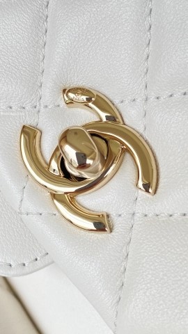 샤넬 듀마 백팩