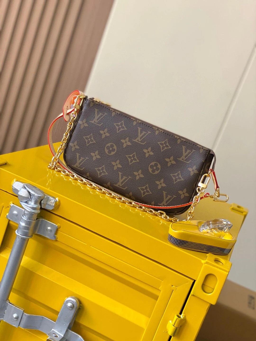 루이비통 M82766 포셰트 액세서리