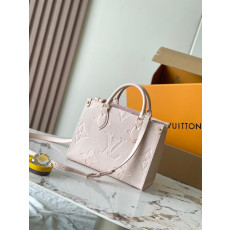 루이비통 M47135 온더고 PM Lv1