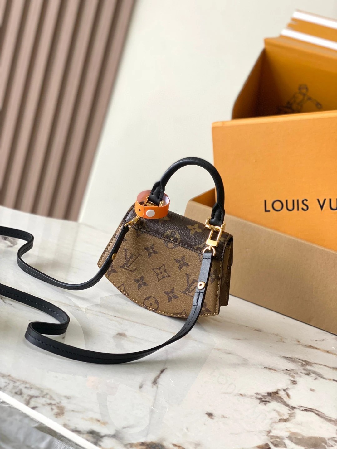 루이비통 M83473 볼사 피코 틸시트 Lv1