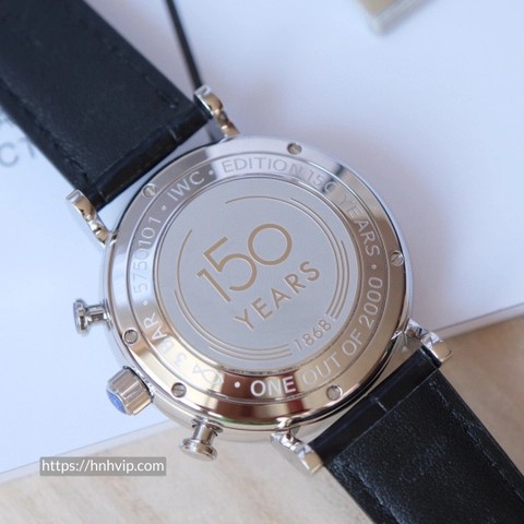 IWC IW391024 포르토피노 크로노그래프 에디션 