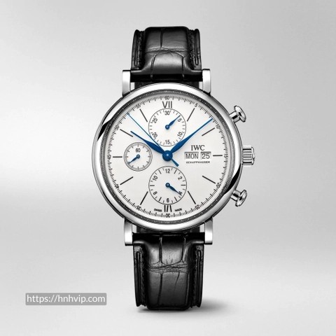 IWC IW391024 포르토피노 크로노그래프 에디션 