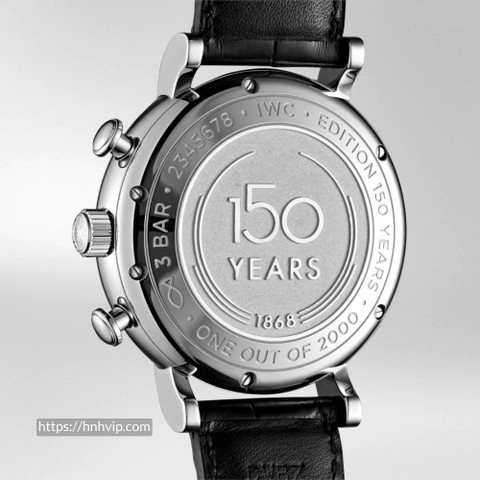 IWC IW391024 포르토피노 크로노그래프 에디션 