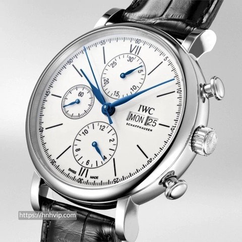 IWC IW391024 포르토피노 크로노그래프 에디션 