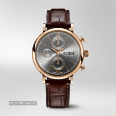 IWC IW391021 포르토피노 크로노그래프