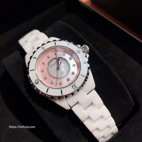 샤넬 J12 와치 33mm
