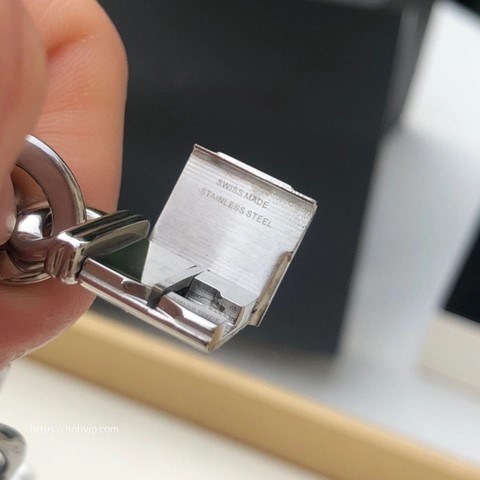 샤넬 프리미어 체인 시계 28mm