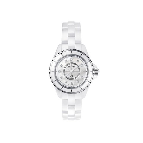 샤넬 J12 시계 29mm