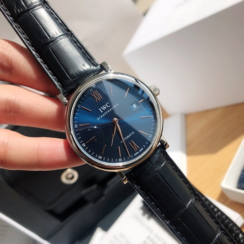 IWC 포르토피노 오토매틱 IW356523