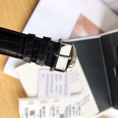 IWC 포르토피노 오토매틱 IW356502