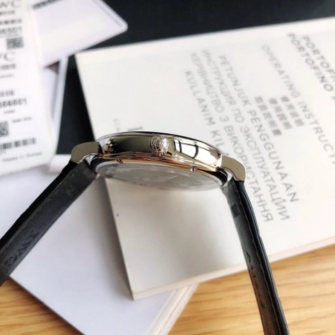 IWC 포르토피노 오토매틱 IW356501