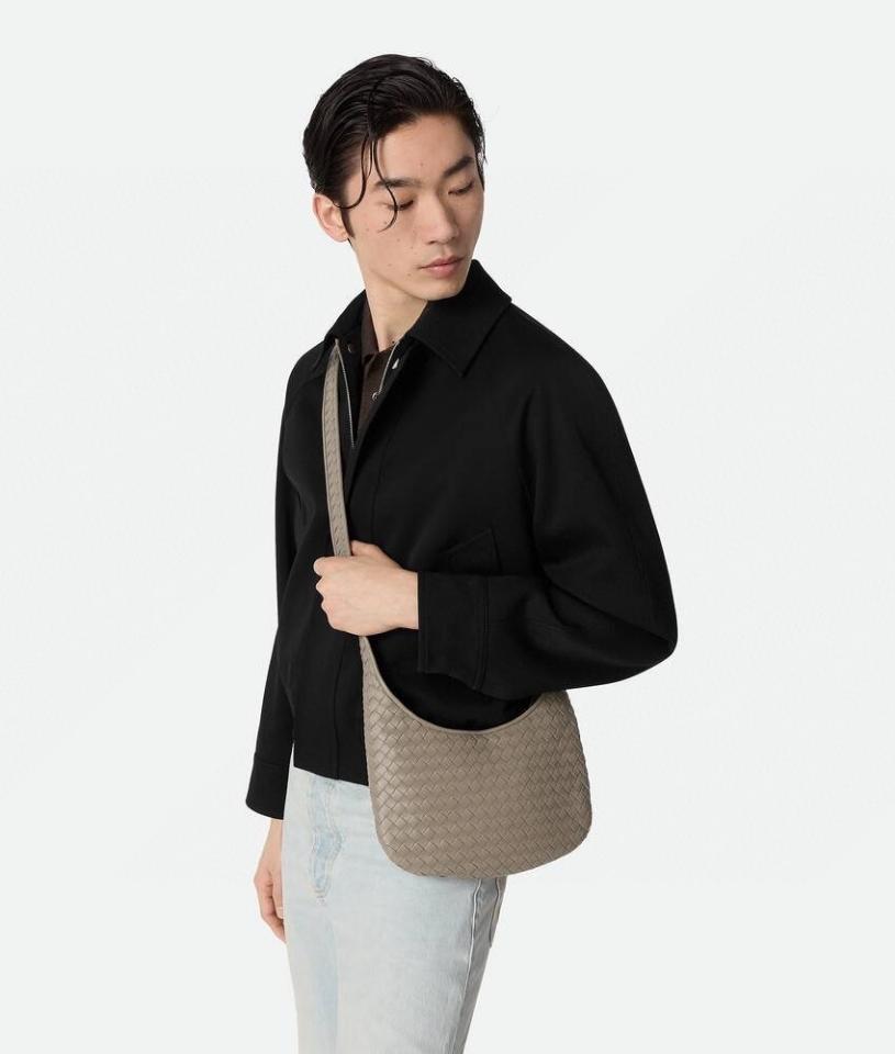 보테가 베네타 스몰 베네토 836918