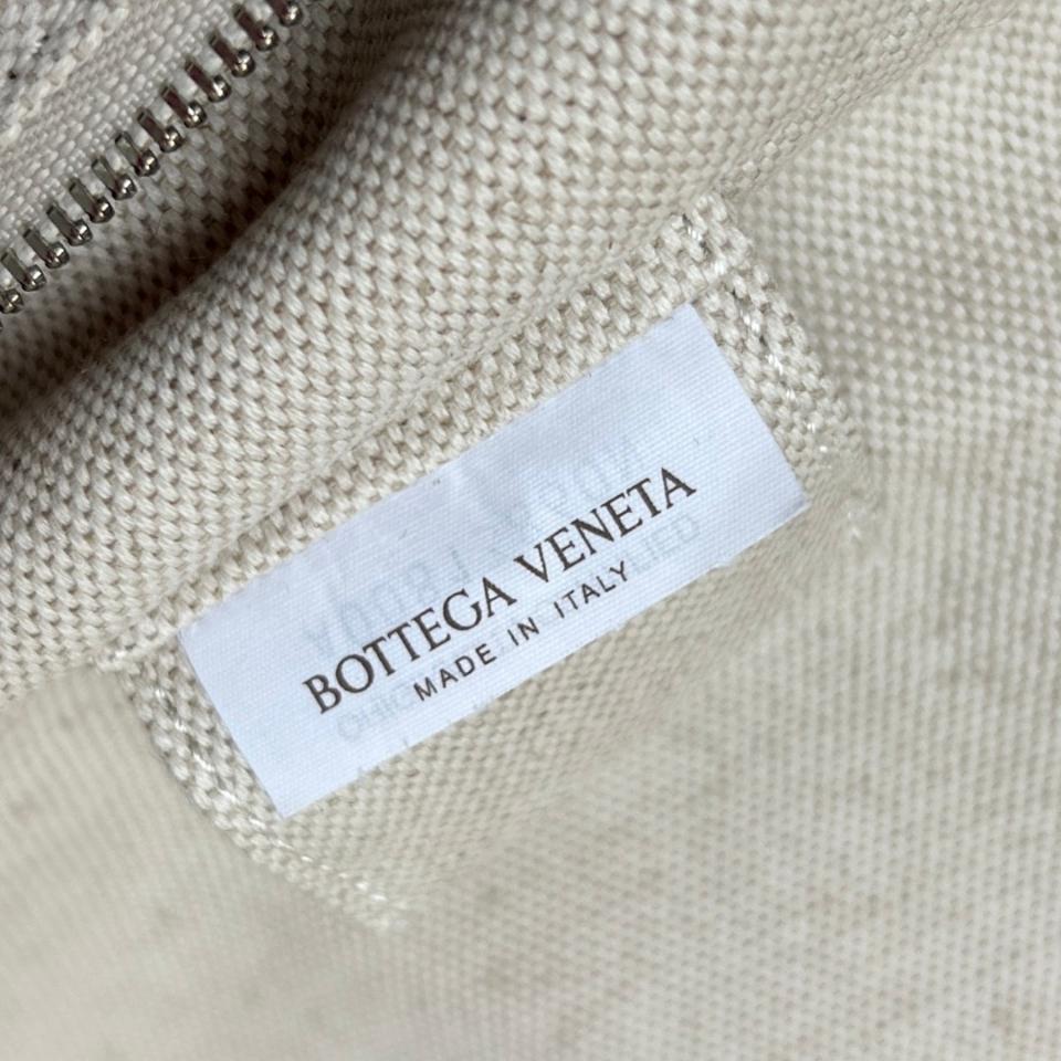Bottega Veneta Odyssey 인트레치아토 캐빈 수트케이스 851376 55x35x2cm