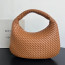 보테가 베네타 미디엄 베네타 오렌지 856737V6 44x28x5cm