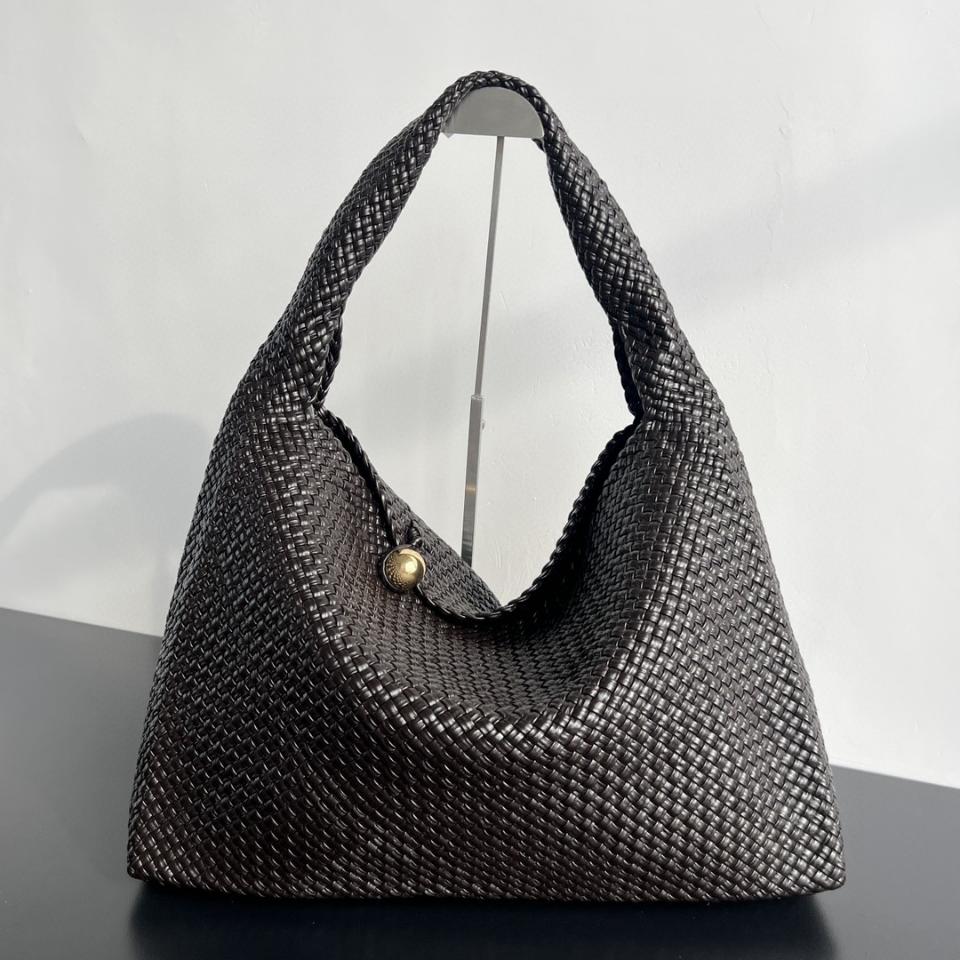 보테가 베네타 라지 토스카 바롤로 70979 38x29x12cm