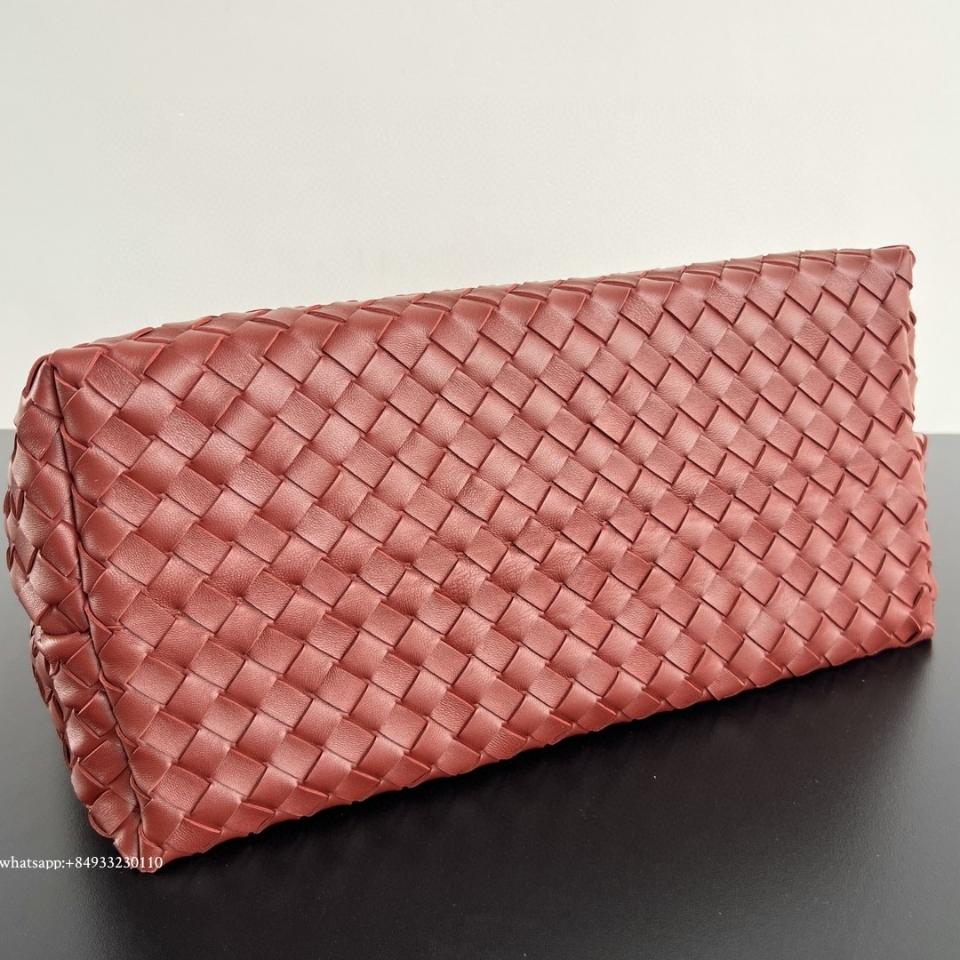 보테가베네타 라지 안디아모 사펠레 743575 45*22*34 cm