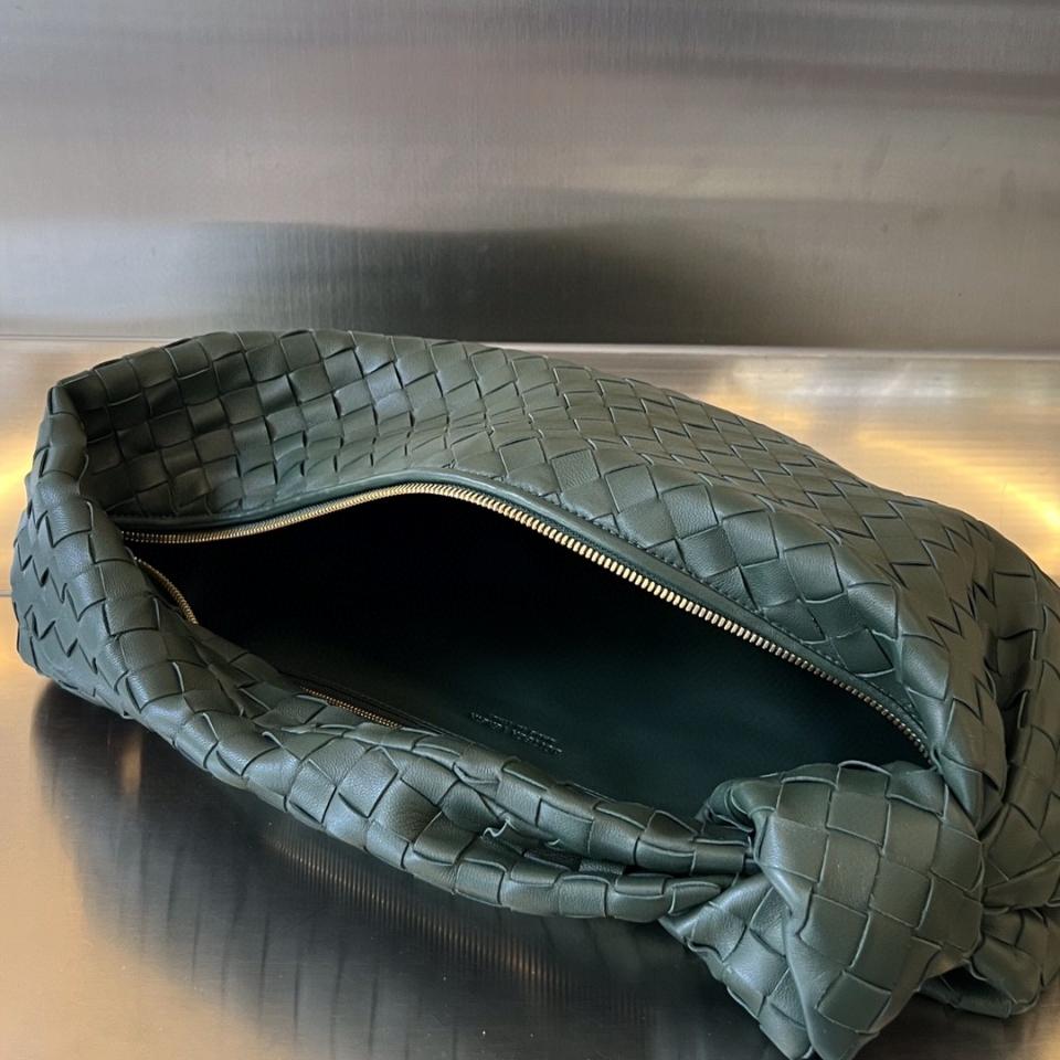 보테가 베네타 조디 다크 그린 600261 48x40x16cm