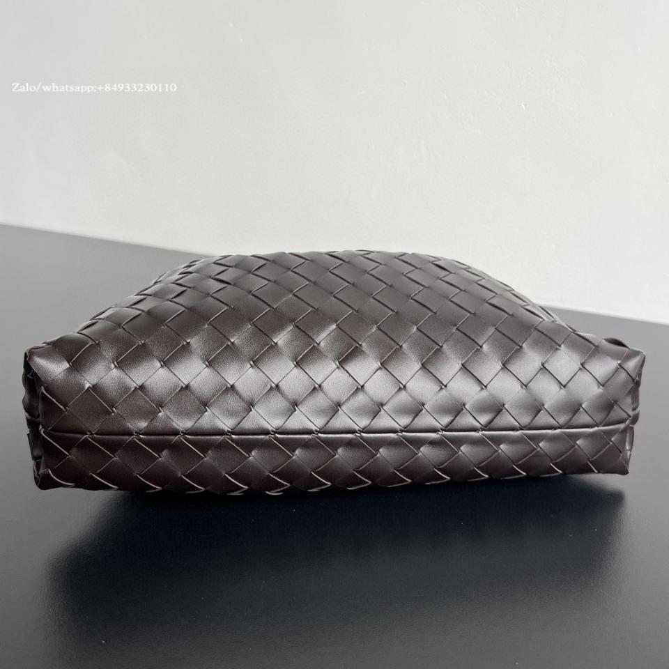 보테가 베네타 더스트백 노테 폰단트 844626V5 33x19x8cm