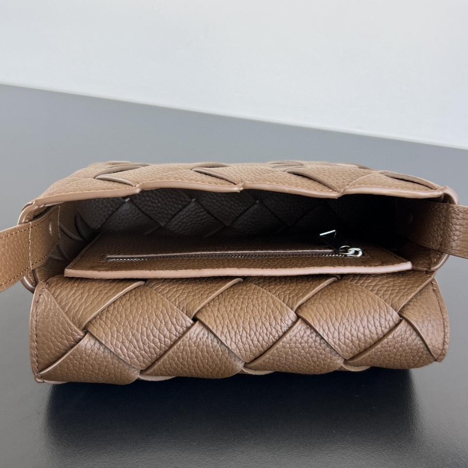 보테가 베네타 디아고 노치올라 795637 22.5x16.5x5.5cm
