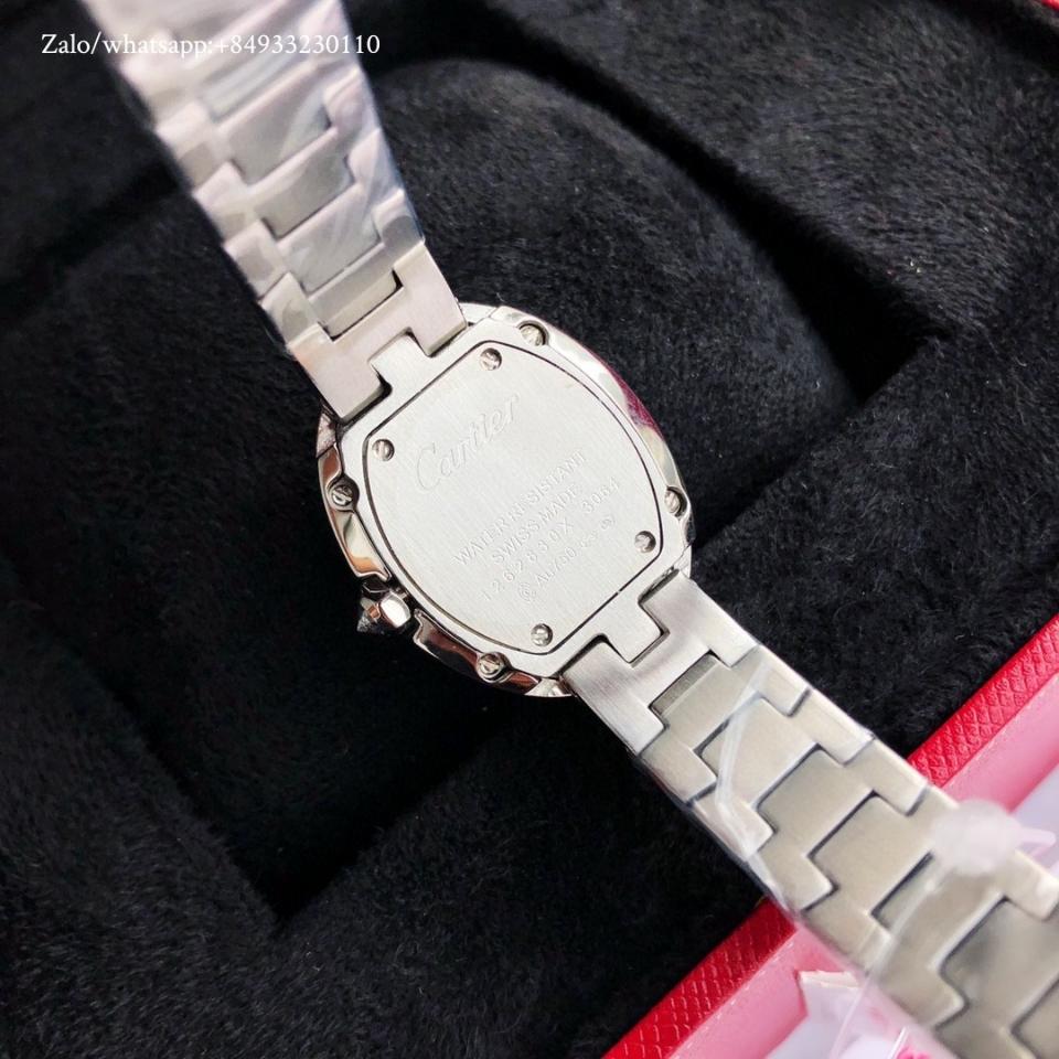까르띠에 베뇨아르 WB520025